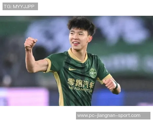 王钰栋能否在德甲崭露头角三笘薰的成功为国足树立榜样