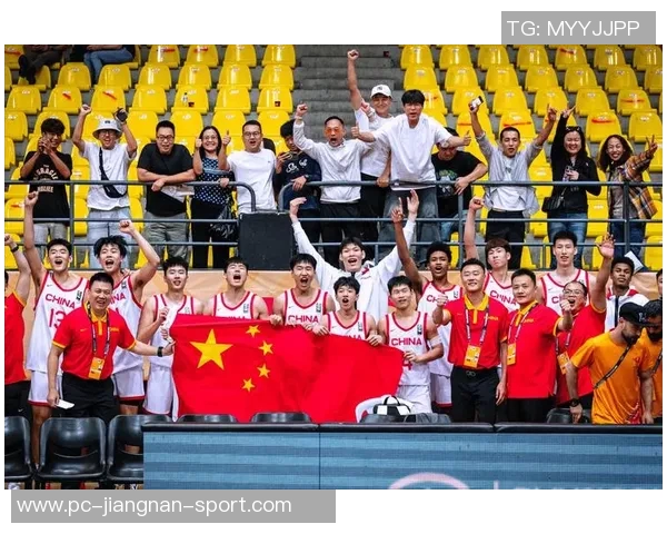 中国男篮迎战韩国队全力争胜期待精彩对决展现篮球魅力与团队精神