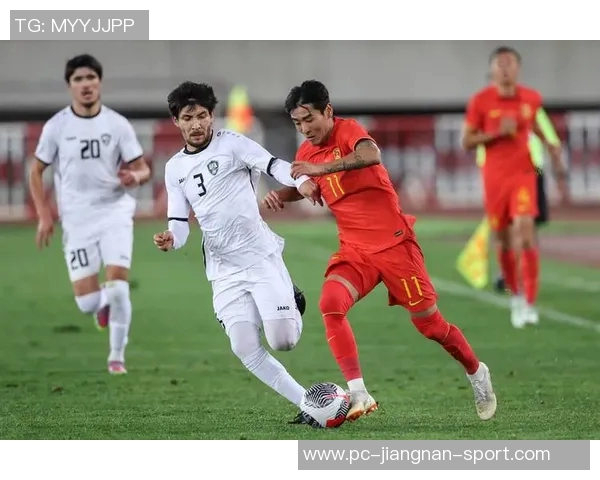 伊朗与叙利亚足球对决解析两国足球发展历程与未来展望