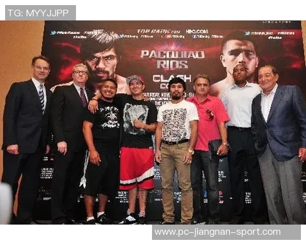 帕奎奥与霍普金斯巅峰对决谁将成为拳坛新王者